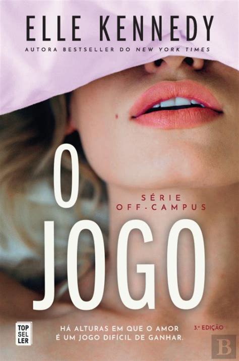 o jogo epub,O Jogo de Elle Kennedy 